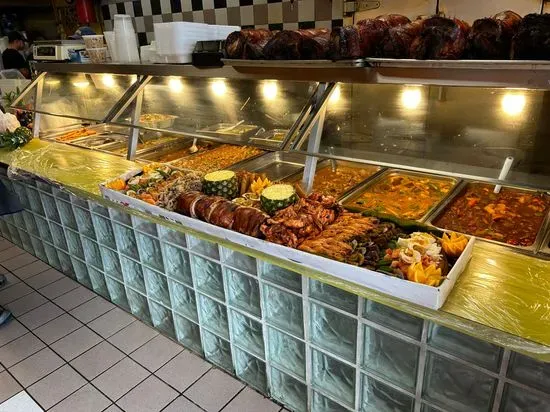 Porky's Lechon Barbecue