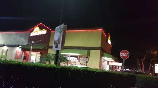 Del Taco