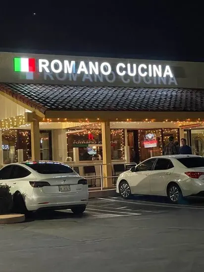 Romano Cucina