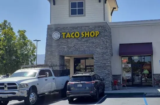 El Ranchito Taco Shop