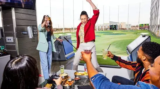 Topgolf Ontario