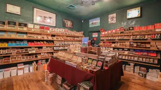 tobacco republic inc Tobacco Republic Inc
