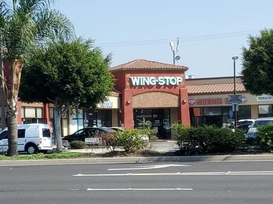 Wingstop