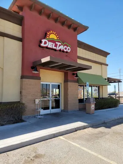 Del Taco