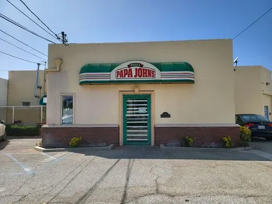 Papa Johns Pizza