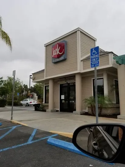 Jack in the Box