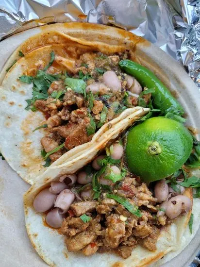 Tacos Dos Hermanos