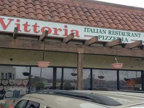 Vittoria Pizza