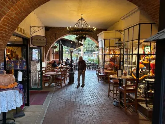 El Portal Restaurant