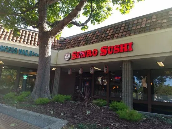 Senro Sushi