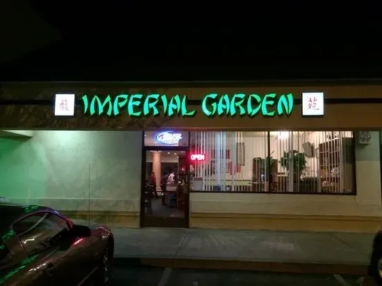 Imperial Garden Restaurant