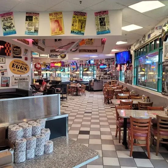 The Original Mels Diner