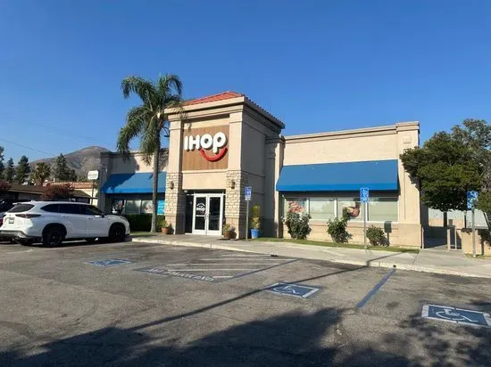 IHOP