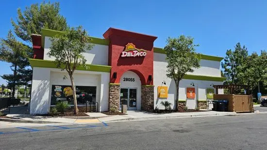 Del Taco