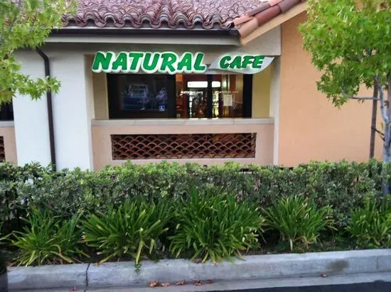 Natural Cafe