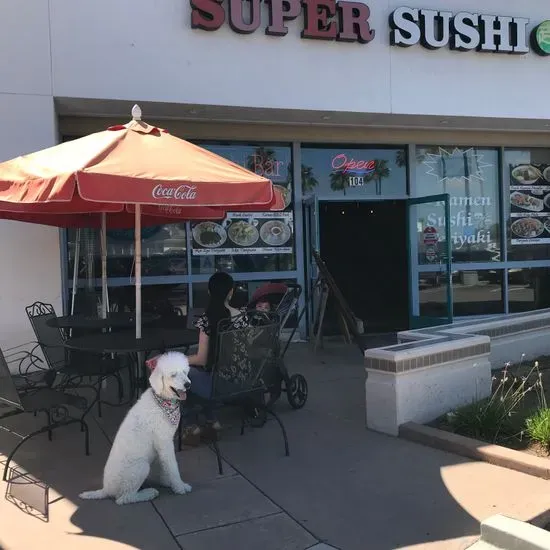 Super Sushi