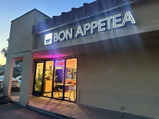 Bon Appetea Cafe - Arcadia