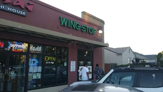 Wingstop