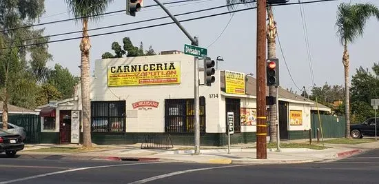 Carniceria Zapotlan