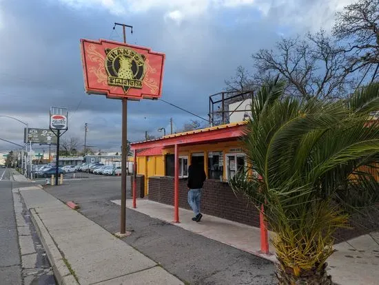 Chando's Tacos