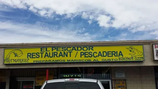 Pescaderia El Pescador