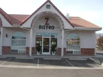 Z Bistro