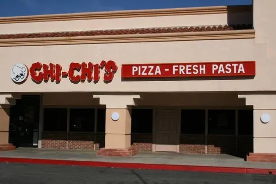 Chi-Chi's Pizza