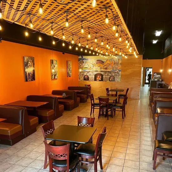 Sabor de Mexico Restaurant