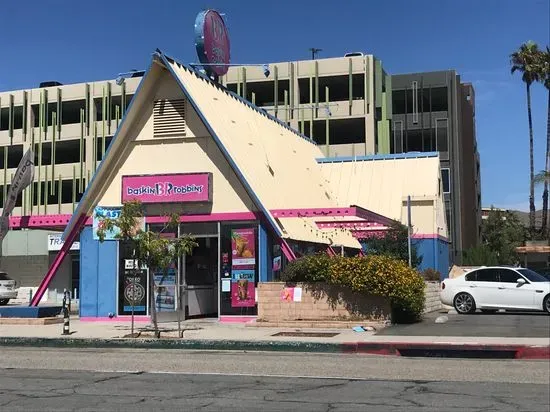 Baskin-Robbins