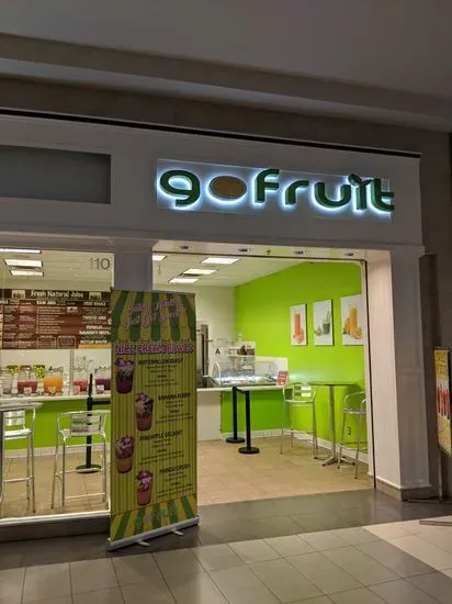 Gofruit Juice Bar