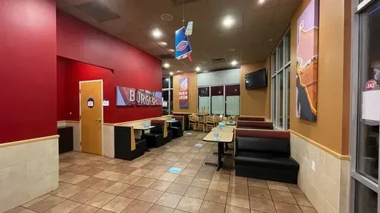 Dairy Queen Grill & Chill