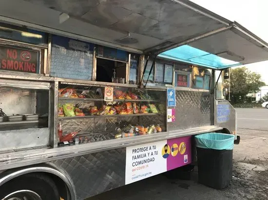 Vallejo, taco truck, juanita's