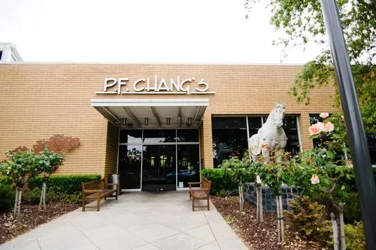 P.F. Chang's