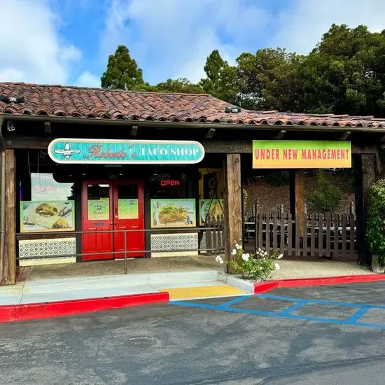 Roberto's Taco Shop Encinitas Blvd.