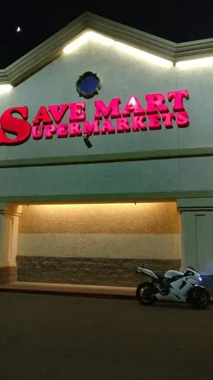 Save Mart