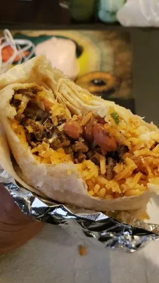 Tacos Estilo Mexico