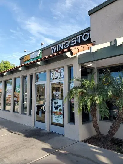 Wingstop