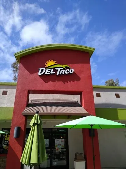 Del Taco