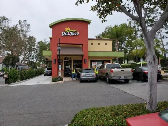 Del Taco