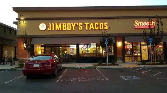 Jimboy's Tacos