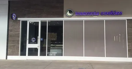 Insomnia Cookies