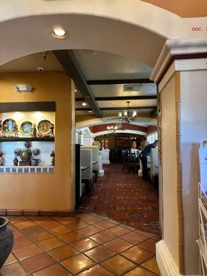 Casa del Lago Mexican Restaurant