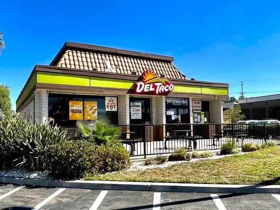 Del Taco