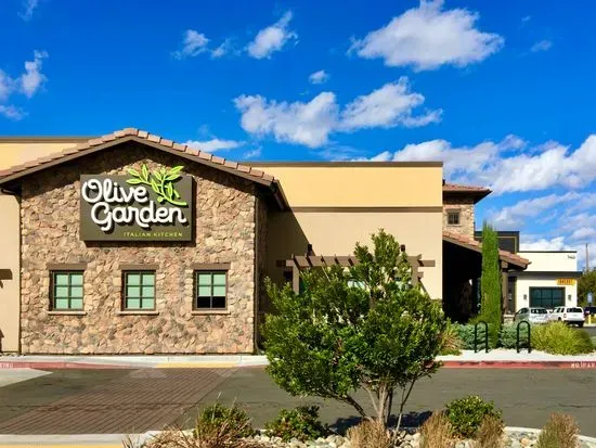 Olive Garden Italian Restaurant