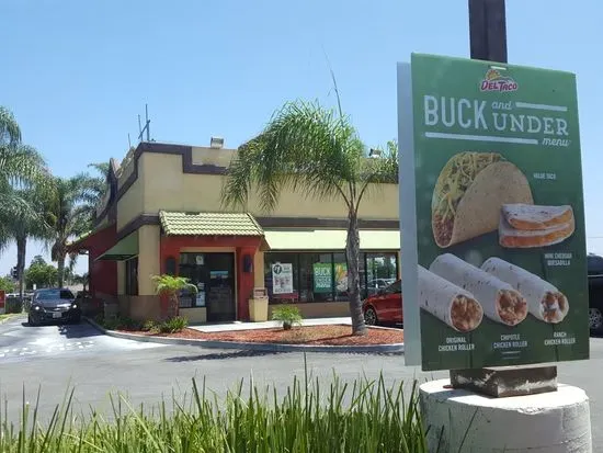 Del Taco