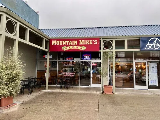 Mountain Mike's Pizza