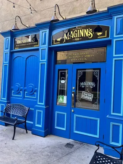 Maginns Pub