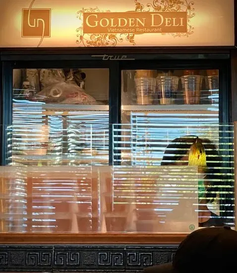 Golden Deli San Gabriel