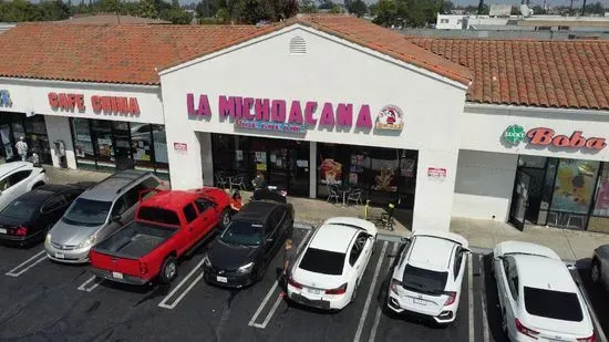 La Michoacana Deluxe