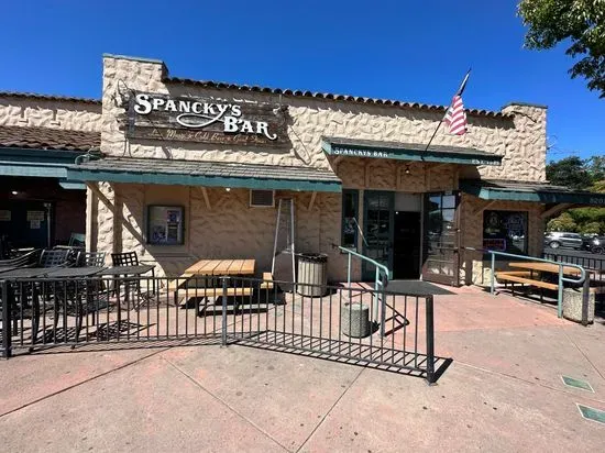 Spancky's